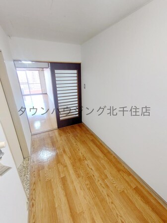 リバーパーク桜木の物件内観写真